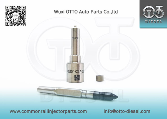 F00VX20010 Bosch Piezo Nozzle для инжекторов общего рельса 0445115005 / 006 / 026 / 027