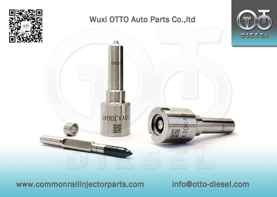Сопло F00VX30040 Bosch piezo на инжекторы 0445116056/0445116006/0986435443 etc.