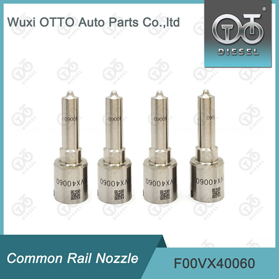 Инжектор 0445117015/016/023/024/040/043 etc сопла F00VX40060 Bosch Piezo