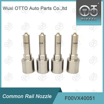 Сопло F00VX40051 Bosch Piezo на инжекторы 0445117010 /0986435410 12620534/19256590