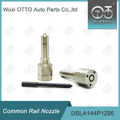 Сопло коллектора системы впрыска топлива DSLA144P1295 Bosch на инжекторы 0445110119