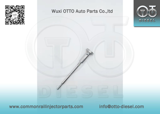 Вентиль Bosch Common Rail F00RJ01278 для инжекторов 0445120075 / 054 / 0986435530 / 0986435545