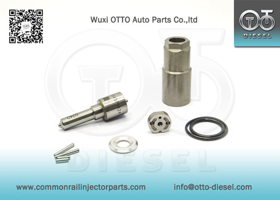 Комплект ремонта Denso для инжектора Toyota 23670-0L010 095000-776X 23670-30300 Ноздри DLLA145P1024