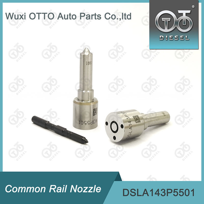 Сопло DSLA143P5501 Bosch для 0 445 120 212