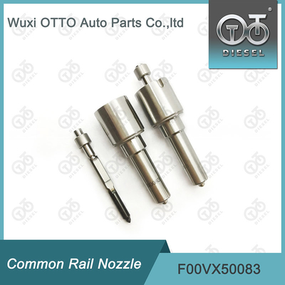 F00VX50083 Пиезонасосы Bosch для инжекторов 0445120302 / 303