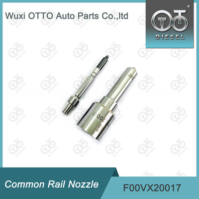 Сопло F00VX20017 Bosch Piezo на инжекторы 0445115032/033/068/069/073/074 0986435356/6460701187