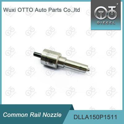 DLLA150P1511 Bosch Common Rail Nozzle для инжекторов 0 445 110 246/257/258/725