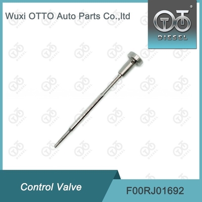 F00RJ01692/F 00R J01 692 Вентиль для инжекторов общего рельса Bosch