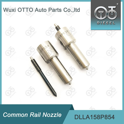 Сопло коллектора системы впрыска топлива DLLA158P854 Denso на инжекторы 095000-5471 8-97609788-3 8-98160061-3 8-94392058-1 etc