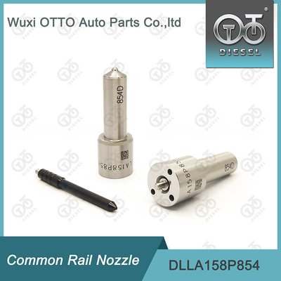 Сопло коллектора системы впрыска топлива DLLA158P854 Denso на инжекторы 095000-5471 8-97609788-3 8-98160061-3 8-94392058-1 etc