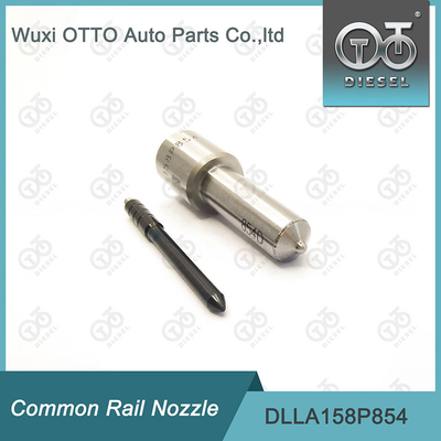 Сопло коллектора системы впрыска топлива DLLA158P854 Denso на инжекторы 095000-5471 8-97609788-3 8-98160061-3 8-94392058-1 etc