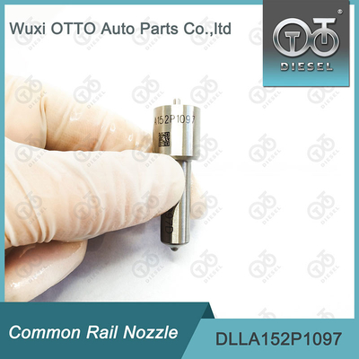 Сопло коллектора системы впрыска топлива DLLA152P1097 DENSO для 095000-551# /4135/4152 8-98030550-4 etc.