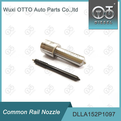 Сопло коллектора системы впрыска топлива DLLA152P1097 DENSO для 095000-551# /4135/4152 8-98030550-4 etc.