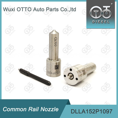 Сопло коллектора системы впрыска топлива DLLA152P1097 DENSO для 095000-551# /4135/4152 8-98030550-4 etc.