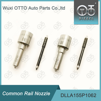 Сопло коллектора системы впрыска топлива DLLA155P1062 DENSO для инжектора 095000-544#/592#/676# 23670-0L020/0L050/30140