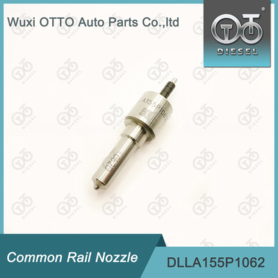 Сопло коллектора системы впрыска топлива DLLA155P1062 DENSO для инжектора 095000-544#/592#/676# 23670-0L020/0L050/30140