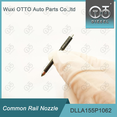 Сопло коллектора системы впрыска топлива DLLA155P1062 DENSO для инжектора 095000-544#/592#/676# 23670-0L020/0L050/30140