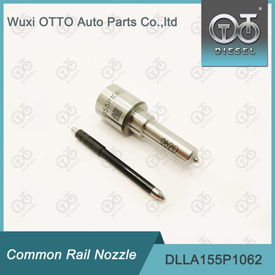 Сопло коллектора системы впрыска топлива DLLA155P1062 DENSO для инжектора 095000-544#/592#/676# 23670-0L020/0L050/30140