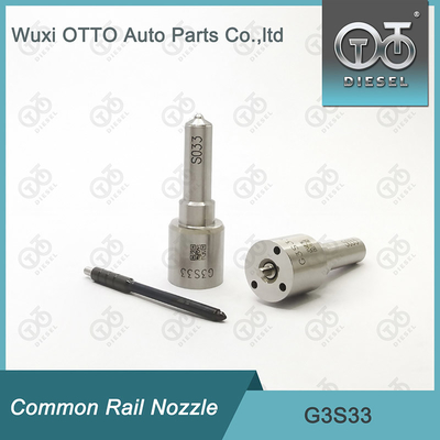 Сопло коллектора системы впрыска топлива G3S33 DENSO для инжекторов 295050-081#/020#/074#/054#/062 etc.