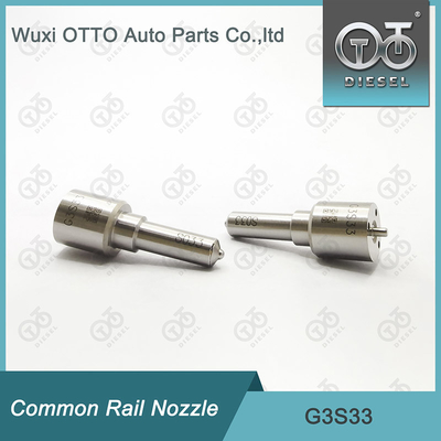 Сопло коллектора системы впрыска топлива G3S33 DENSO для инжекторов 295050-081#/020#/074#/054#/062 etc.