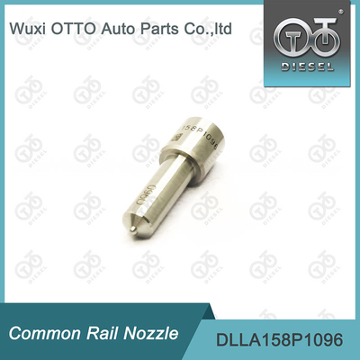 Сопло коллектора системы впрыска топлива DLLA158P1096 DENSO для инжекторов 095000-890#/547#/066#/064# 8-98151837-1