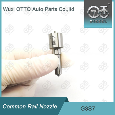 Сопло коллектора системы впрыска топлива G3S7 DENSO для инжекторов 23670-0L100 295050-0190 295050-0530/30410/0470