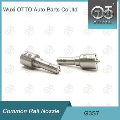 Сопло коллектора системы впрыска топлива G3S7 DENSO для инжекторов 23670-0L100 295050-0190 295050-0530/30410/0470