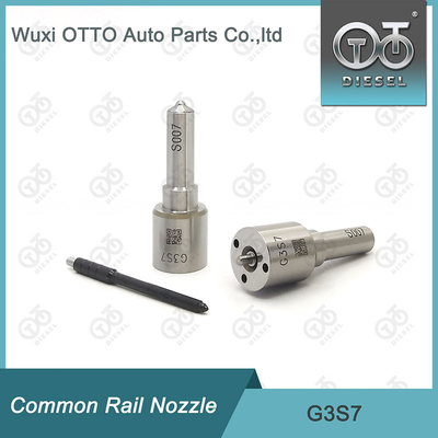Сопло коллектора системы впрыска топлива G3S7 DENSO для инжекторов 23670-0L100 295050-0190 295050-0530/30410/0470