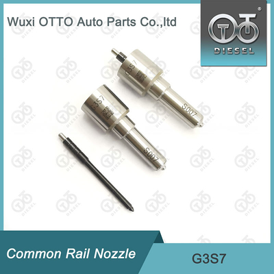 Сопло коллектора системы впрыска топлива G3S7 DENSO для инжекторов 23670-0L100 295050-0190 295050-0530/30410/0470