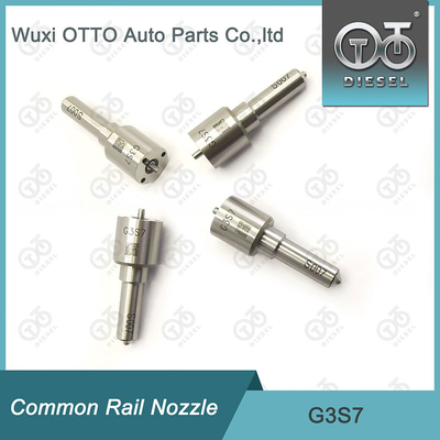 Сопло коллектора системы впрыска топлива G3S7 DENSO для инжекторов 23670-0L100 295050-0190 295050-0530/30410/0470