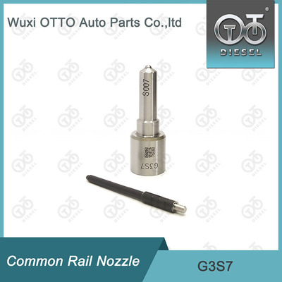 Сопло коллектора системы впрыска топлива G3S7 DENSO для инжекторов 23670-0L100 295050-0190 295050-0530/30410/0470