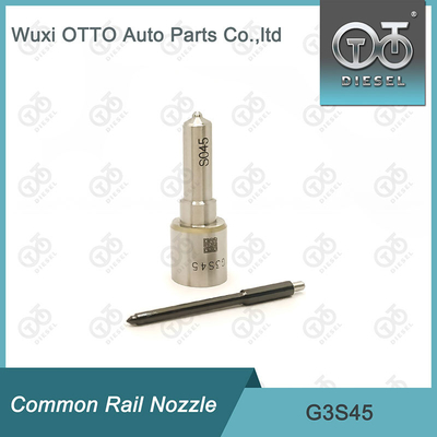 G3S45 Denso Common Rail Nozzle для инжекторов 295050-0890 1465A367