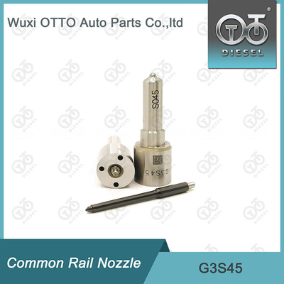 G3S45 Denso Common Rail Nozzle для инжекторов 295050-0890 1465A367