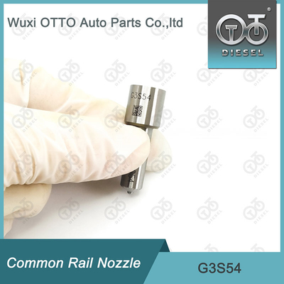 Сопло коллектора системы впрыска топлива G3S54 Denso на инжекторы 295050-1170 DCRI/ME300330 23670-E0031