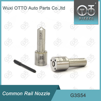 Сопло коллектора системы впрыска топлива G3S54 Denso на инжекторы 295050-1170 DCRI/ME300330 23670-E0031