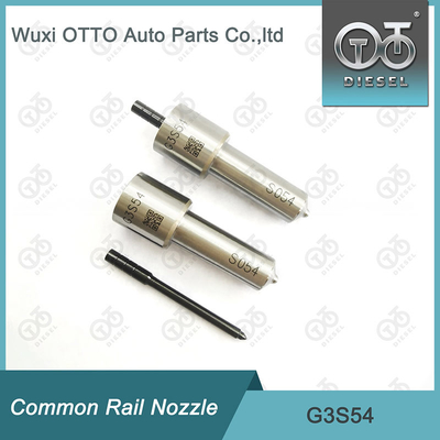 Сопло коллектора системы впрыска топлива G3S54 Denso на инжекторы 295050-1170 DCRI/ME300330 23670-E0031