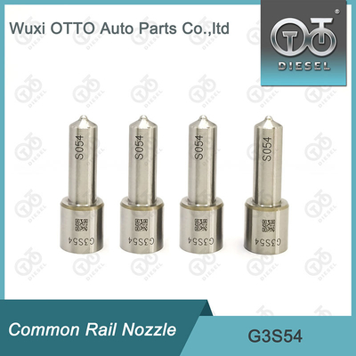 Сопло коллектора системы впрыска топлива G3S54 Denso на инжекторы 295050-1170 DCRI/ME300330 23670-E0031