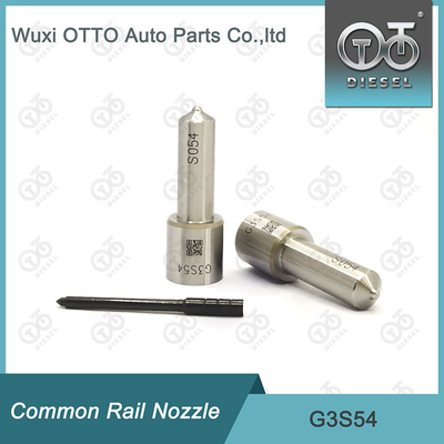 Сопло коллектора системы впрыска топлива G3S54 Denso на инжекторы 295050-1170 DCRI/ME300330 23670-E0031