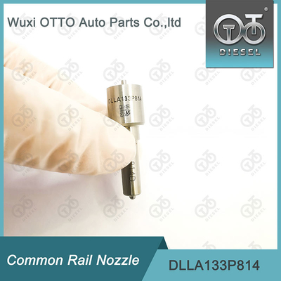 Сопло коллектора системы впрыска топлива DLLA133P814 DENSO на инжекторы 095000-5050 RE516540/RE519730 RE507860/SE501924