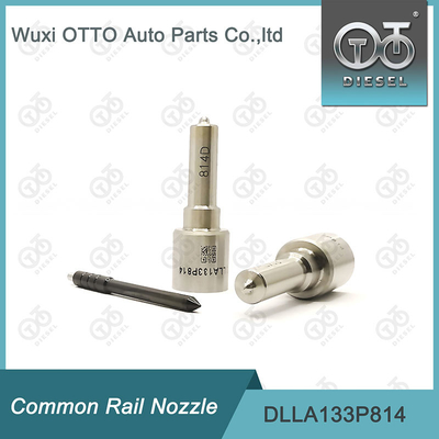 Сопло коллектора системы впрыска топлива DLLA133P814 DENSO на инжекторы 095000-5050 RE516540/RE519730 RE507860/SE501924