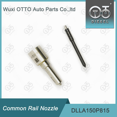 Сопло коллектора системы впрыска топлива DLLA150P815 Denso для инжекторов 095000-512#/689#/721#755#