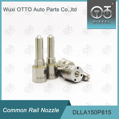 Сопло коллектора системы впрыска топлива DLLA150P815 Denso для инжекторов 095000-512#/689#/721#755#