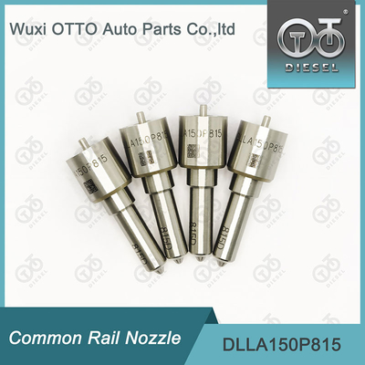 Сопло коллектора системы впрыска топлива DLLA150P815 Denso для инжекторов 095000-512#/689#/721#755#