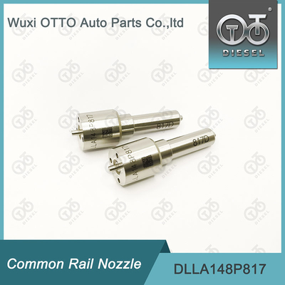 Сопло коллектора системы впрыска топлива DLLA148P817 Denso для инжекторов 095000-508X 897313-8612/-16