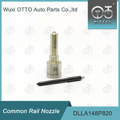 Сопло DLLA148P820 Denso на инжекторы 095000-5160 RE524362/RE518725