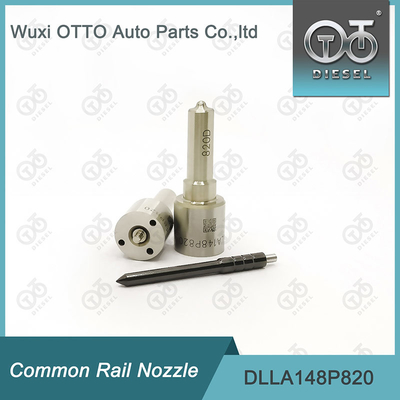 Сопло DLLA148P820 Denso на инжекторы 095000-5160 RE524362/RE518725