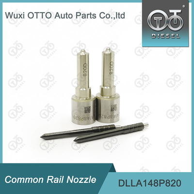 Сопло DLLA148P820 Denso на инжекторы 095000-5160 RE524362/RE518725