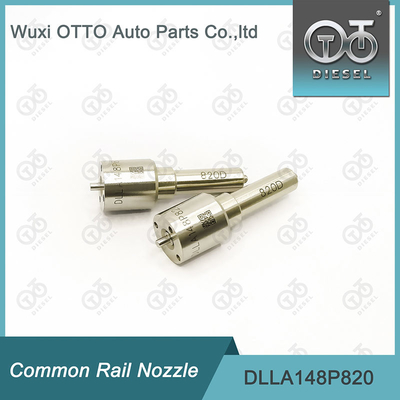 Сопло DLLA148P820 Denso на инжекторы 095000-5160 RE524362/RE518725