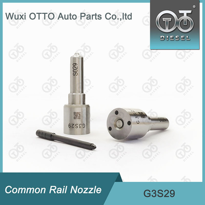 G3S29 Denso Common Rail Nozzle для инжекторов 295050-1710 8-98238318-0 8-98076995-2 01S01513J