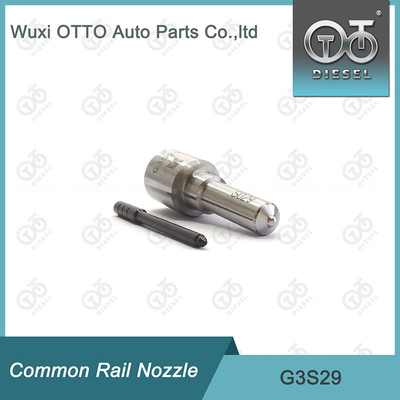 G3S29 Denso Common Rail Nozzle для инжекторов 295050-1710 8-98238318-0 8-98076995-2 01S01513J